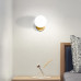 Настенный светильник Tip of the Tongue - Wall Mounted, 2015 S D15