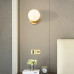 Настенный светильник Tip of the Tongue - Wall Mounted, 2015 S D15