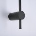 Настенный светильник Wall LINES L60 Black