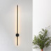 Настенный светильник Wall LINES L60 Black