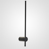 Настенный светильник Wall LINES L60 Black