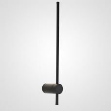 Настенный светильник Wall LINES L60 Black