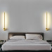 Настенный светильник Wall LINES L60 Black