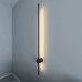 Настенный светильник Wall LINES L60 Black