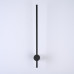 Настенный светильник Wall LINES L60 Black