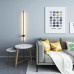Настенный светильник Wall LINES L60 Black