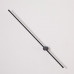 Настенный светильник Wall LINES L60 Black