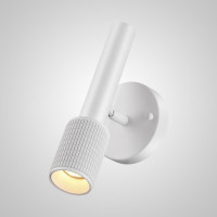 Настенный светильник RUCHS WALL White