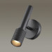 Настенный светильник RUCHS WALL Black