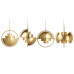 Люстра Louis Weisdorff Multi-lite Pendant Blue