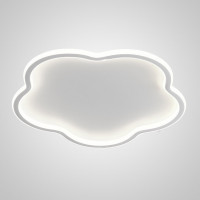 Потолочный светильник IMBOR D40 White 4000K