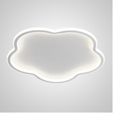 Потолочный светильник IMBOR D50 White 4000К