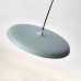 Подвесной светильник Nordlux Artist Pendant D40 Black