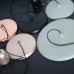 Подвесной светильник Nordlux Artist Pendant D40 Black
