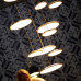 Подвесной светильник Nordlux Artist Pendant D40 Black