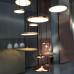 Подвесной светильник Nordlux Artist Pendant D40 Black