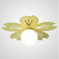 Потолочный светильник REINA Yellow