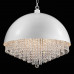 Подвесной светильник ImperiumLoft Crystal Light 15 white MD2548/15 white