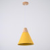 Подвесной светильник XD-B Yellow