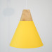 Подвесной светильник XD-B Yellow