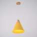 Подвесной светильник XD-B Yellow