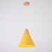 Подвесной светильник XD-B Yellow