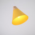Подвесной светильник XD-B Yellow