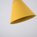 Подвесной светильник XD-B Yellow