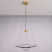 Подвесной светильник CLEPSYDRA