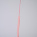 Подвесной светильник TURNA ONE D40 Pink by ImperiumLoft