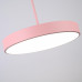 Подвесной светильник TURNA ONE D40 Pink by ImperiumLoft