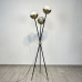 Торшер Caracas Tripod Floor Lamp