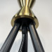 Торшер Caracas Tripod Floor Lamp