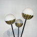 Торшер Caracas Tripod Floor Lamp