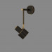 Настенный светильник INGDIS Black
