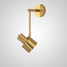 Настенный светильник INGDIS Brass