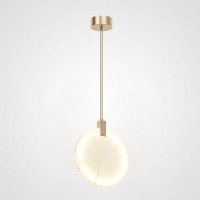 Подвесной светильник MARBLE D25