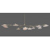 Люстра Адель Branching With Porcelain Disc BD 9