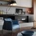 Торшер Spar Floor Lamp
