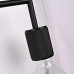 Бра RH Utilitaire Double Sconce Black