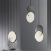 Подвесной светильник ECLIPSE PENDANT LIGHT L1 by broom