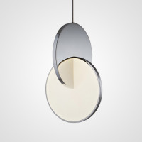 Подвесной светильник ECLIPSE PENDANT LIGHT L1 by broom