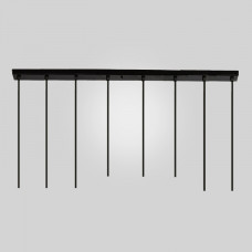 Потолочное крепление — металлическая планка CEILING MOUNT 1