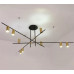 Люстра TRIBES chandelier Calumet