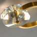 Потолочный светильник ADONICA ARCH L8