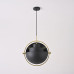 Люстра Louis Weisdorff Gubi Multi-lite Suspension Lamp Black Люстра Louis Weisdorff Gubi Multi-lite Suspension Lamp Black