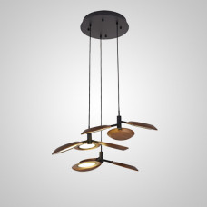 Подвесной светильник ULRICA MORE D60 Dark brown