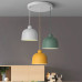 Люстра Grain Pendant Lamp TRIO