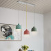 Люстра Grain Pendant Lamp TRIO