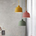 Люстра Grain Pendant Lamp TRIO